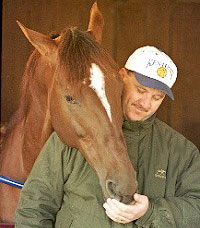 Kenny McPeek